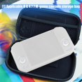 thumbnail image 2 of Carrying Case for RG 477M RG477M Scratchproof Storage Box Handheld Console Shockproof Protector Case with Handle Pocket, 2 of 4