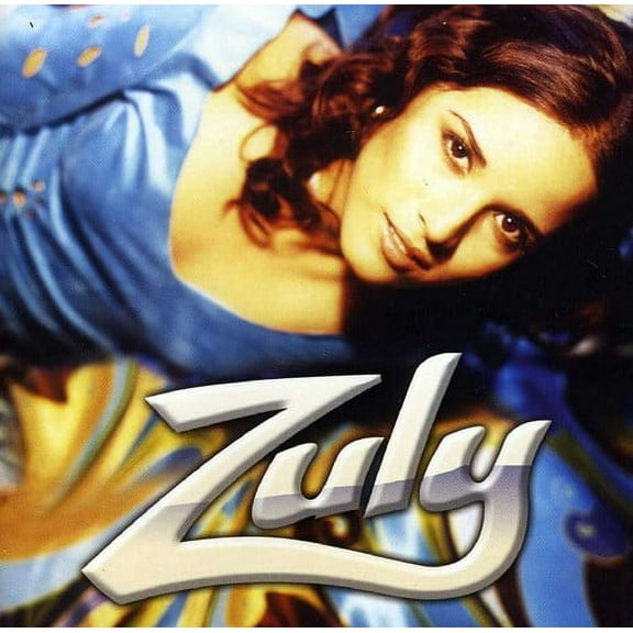 Zuly - Zuly - Music & Performance - CD