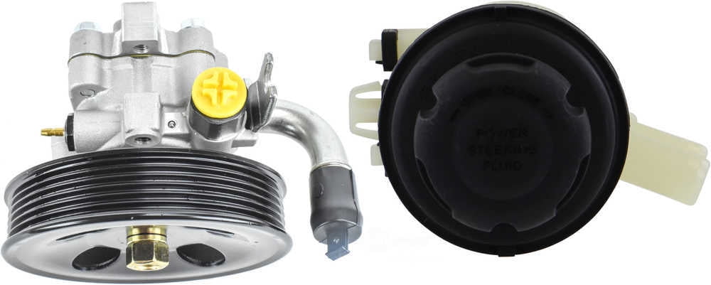 Atlantic Automotive Engineering 5831NKTA AAE New Power Steering Pump Kit