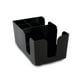 thumbnail image 1 of Organizador para Mesa Caledonia 6 Compartimentos Color negro 14 x 24 cm, 1 of 6