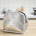 thumbnail image 3 of Fashion Portable Thermal Lunch Bag Large Capacity for All Ages, 3 of 3