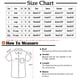 thumbnail image 2 of Camisas de Manga Corta Casual de Color Sólido Cuello Girado Abajo, Blusa de Poliéster Transpirable para el Hogar, Diario Y Cuatro Estaciones, 2 of 7