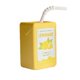 thumbnail image 3 of JarróN de Resina Decorativa de DiseñO úNico Inspirado en la éPoca,JarróN de Jugo de Naranja,JarróN de Flores úNico,Mesa úNica Amarilla, 3 of 8