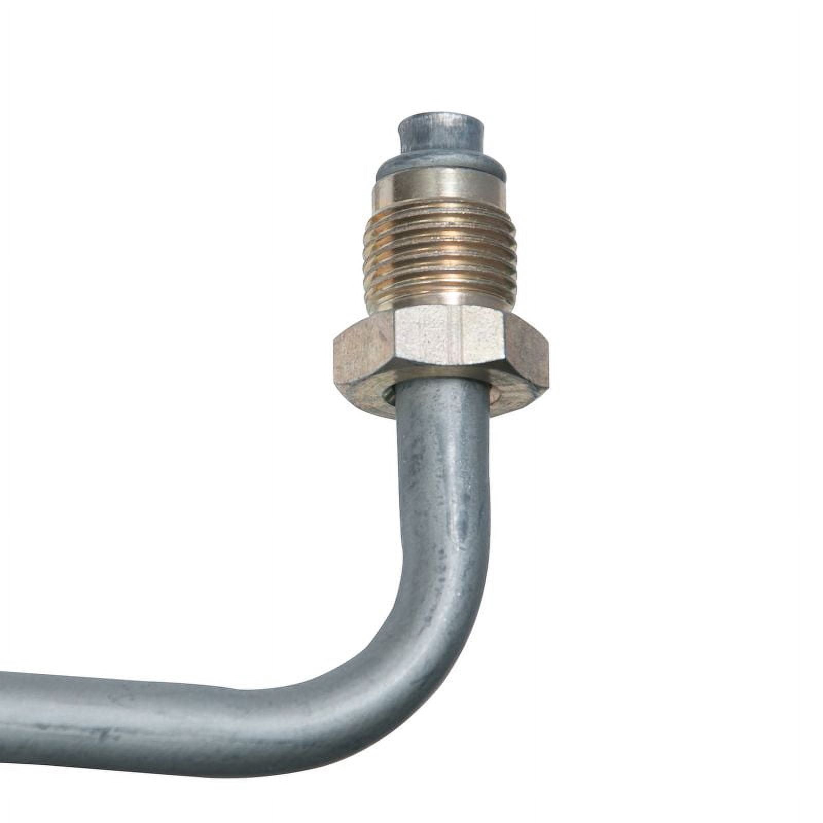 Power Steering Return Line Hose Assembly Fits select: 2000-2005 CHEVROLET IMPALA, 2000-2005 CHEVROLET MONTE CARLO