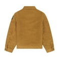 thumbnail image 5 of John Deere Boys Corduroy Trucker Jacket, Sizes 4-18, 5 of 6