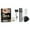 Black, variant on Eyelash and Brow color brow and lash Color Eyebrow Tinting Black
