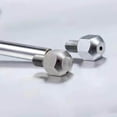 thumbnail image 2 of Langgg Baguette Vapeur en Acier Inoxydable 304 pour Machine à Café Delonghi EC680/EC685, 2 of 9