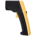 CDN NonContact Digital Laser Infrared Thermometer Temperature Gun for