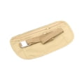 thumbnail image 1 of Waist Bag Outdoor Sport Invisible Small Convenient Carry Carrying Bags Pack Container Security Wallet Storage Pouches Mobile Phone Money Belt Pouch No.1, 1 of 8
