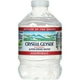 thumbnail image 4 of Crystal Geyser Alpine Spring Water Natural, 8 Ounce Bottles, 30-Pack, 4 of 8