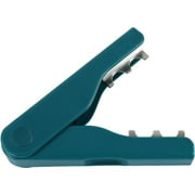 Gardon Flower Rose Thorn Stem Leaf Stripper Rose Plier Removing Burrs Garden Tool-Green