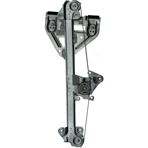 VDO WR51074 Window Regulator Fits select: 2006-2007 CADILLAC CTS-V, 2003-2005 CADILLAC CTS
