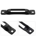 thumbnail image 3 of Sturdy Metal Tie Down Anchor For Trucks Single Slot E Track Tie Down Rail For Secure Cargo Fastening Fixing Strap Anchor, 3 of 6