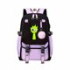 thumbnail image 2 of Sprunki School Backpack Travel Bag for Men Women, Primary Students Bookbags for Girls Boys School Bag Bookbags Backpack, Backpack, Large Capacity Mother And Baby Bag, Waterproof Maternity Bag, 2 of 4