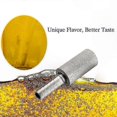 thumbnail image 3 of Stainless Steel Aeration Stone for Homebrew Wine, 0.5 Micrometre Diffusion Carbonating Tool, 3 of 5