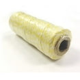 thumbnail image 4 of Wrapables 4-Ply Cotton Baker's Twine, 110-Yard, Yellow, 4 of 4