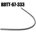 thumbnail image 5 of Front Right Wiper Blade Refill For Mazda 3 for CX-30 2019-2022 BDTT-67-333, 5 of 6