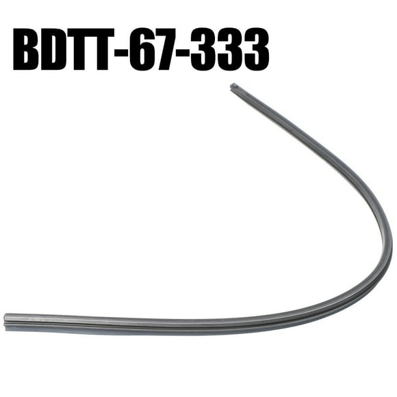 For Mazda 3 For Cx30 20192022 Bdtt67333 Wiper Blade Refill High Grade Material Mingyiq