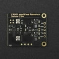 thumbnail image 4 of Sensor de Detección de Velocidad y Distancia de Presencia MmWave C4001 de 24 GHz, 25 Metros, UART para Monitoreo y Seguimiento en Tiempo Real., 4 of 5