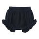 thumbnail image 1 of Bombachos Para Bebés, Funda Para Pañales, Bolsa Para Niños Pequeños, Pantalones De Pedo, Calzoncillos De Color Sólido, Pantalones Cortos, Pantalones De Pan Odeerbi LM103-10064, 1 of 4