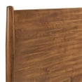 thumbnail image 3 of Martin Svensson Home Mid-Century Modern Cinnamon King Bed, 3 of 4