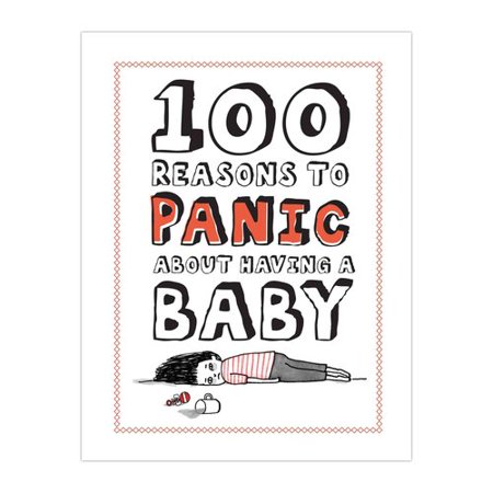 100 Reasons : Having Baby (Best Reasons To Have A Baby)
