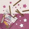 thumbnail image 4 of Natural Balance Pet Foods Rewards Jumpin' Stix Dog Treats Venison, 10 oz, 4 of 7