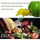 thumbnail image 3 of Screw-Top Lemon Squeezer,Plastic Lemon Squeezers,Handy Juice Squeezer, 3 of 5