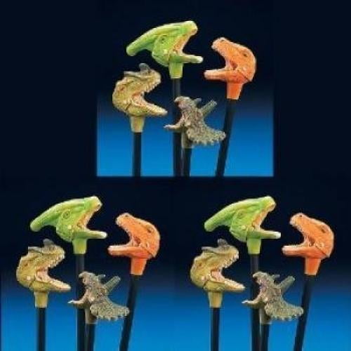 dinosaur head grabber toy
