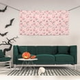 thumbnail image 2 of Pofeuu Easter Rabbit Print Colorful Yard Festival Banner Sign Party Outdoor & Indoor Party Decoration Banne Festival Yard Sign-Small, 2 of 8