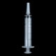 thumbnail image 3 of Jeringa Líquida Reutilizable 20 Ml para Alimentación Animal Hidropónica Industrial, 3 of 9