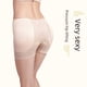 thumbnail image 4 of Pantalones moldeadores con almohadillas de esponja fijas y caderas completas para mujer, con caderas falsas y trasero americano, 4 of 6