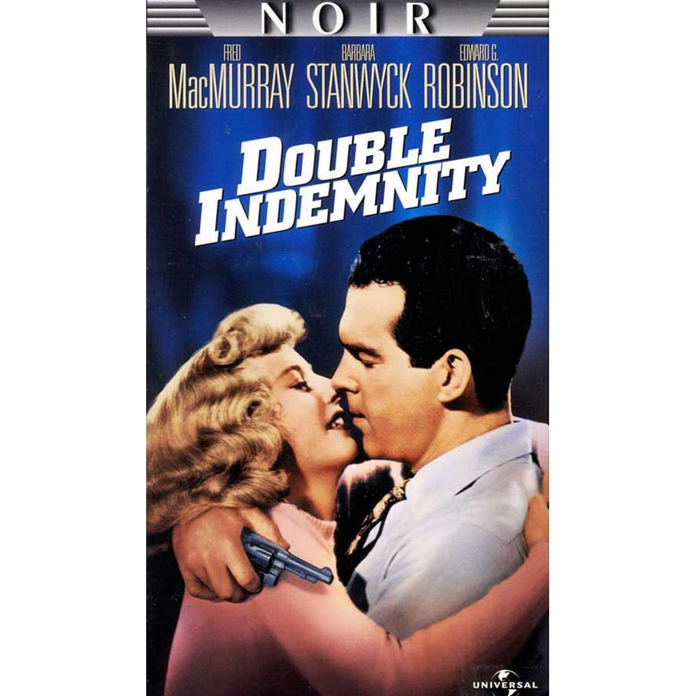 Double indemnity first meeting image