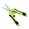 thumbnail image 5 of Household Potted Trim Weed Branches Small Scissors Gardening Tools Garden Pruning Shears Fruit Picking Scissors, 5 of 6