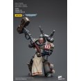 thumbnail image 4 of Warhammer 40K - Chevaliers Gris - Intercepteur d'Escouade Intercepteur, 4 of 10