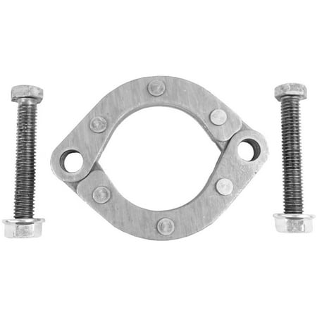 Walker Exhaust 31884 Exhaust Flange Repair Kit (Best Exhaust Repair Kit)