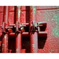 thumbnail image 3 of Peck, Gail 14x12 Black Modern Framed Museum Art Print Titled - Pipes II, 3 of 5