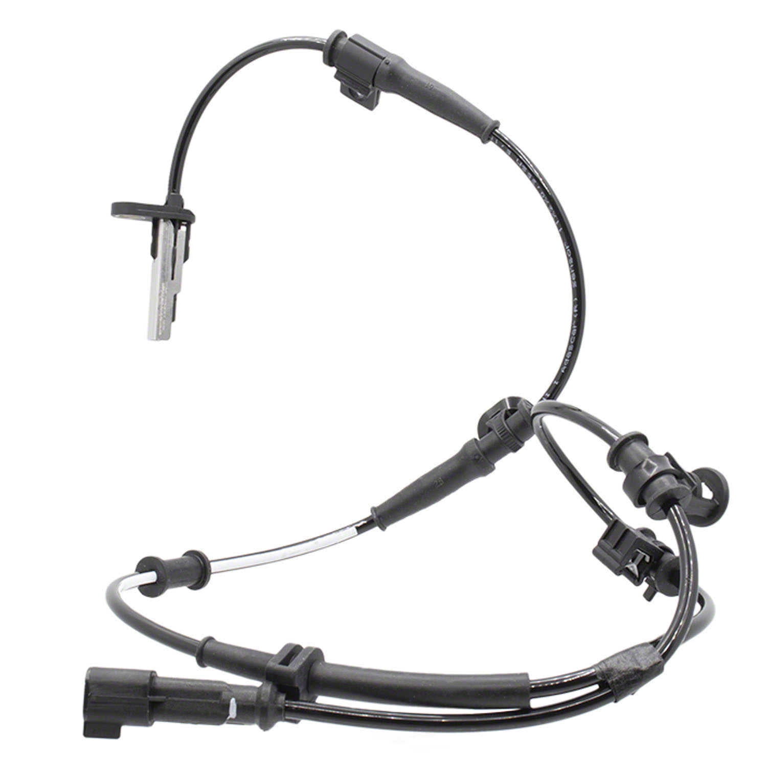 Motorcraft BRAB-581 ABS Wheel Speed Sensor