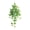 D, variant on Green Plant Pendant, Ngxiha Artificial Green Plant Hanging Ornament for Home Decor, Faux Foliage Pendant for Wall Or Ceiling