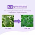 thumbnail image 4 of stanreset Grow Light Strip LED Trimmable Indoor Plant Strip Flexible Self Adhesive Growing Lamp, 3 meters, Waterproof, 4 of 8