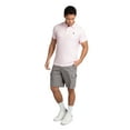 thumbnail image 3 of U.S. Polo Assn. Men's Performance Pique Polo Shirt, 3 of 3