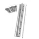 thumbnail image 3 of 20-Key Kalimba DIY Keys Bridge Set Thumb Piano Steel Lettering Shrapnel, 3 of 5