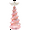 XT1205PP, variant on Tower Glass Christmas Tree-Christmas Tree Light Decorations, Colorful Tabletop Holiday Decoration, Colorful Tree For Indoor Holiday Decor, Christmas Eve Night Decor