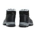 thumbnail image 4 of DREAM PAIRS Womens Waterproof Warm Ankle Boots Faux Lined Lace Up Outdoor Hiking Work Shoes, 4 of 9