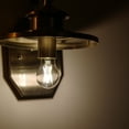thumbnail image 4 of Great Value A15 LED Ceiling Fan Bulb, 6.5 Watts (60W Equivalent) Daylight Dimmable E12 Base (2 Pack), 4 of 8