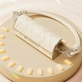 thumbnail image 2 of BotaniNest 3 Handbag Style Half In Ear Earphones IPX4 Also A Fashionable Accessory That Can Your Clothing., 2 of 6