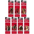 thumbnail image 4 of Mueller EasyFit Kinesiology Tape Pre-Cut, Black, Y Pattern, 6 Applications, 4 of 4