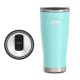 thumbnail image 1 of Vaso THERMOS ICON SERIES de acero inoxidable 700 ml, color verde mar, 1 of 7