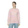 thumbnail image 6 of Cozy & Chic: The 'Wifey' Sweater, 6 of 9