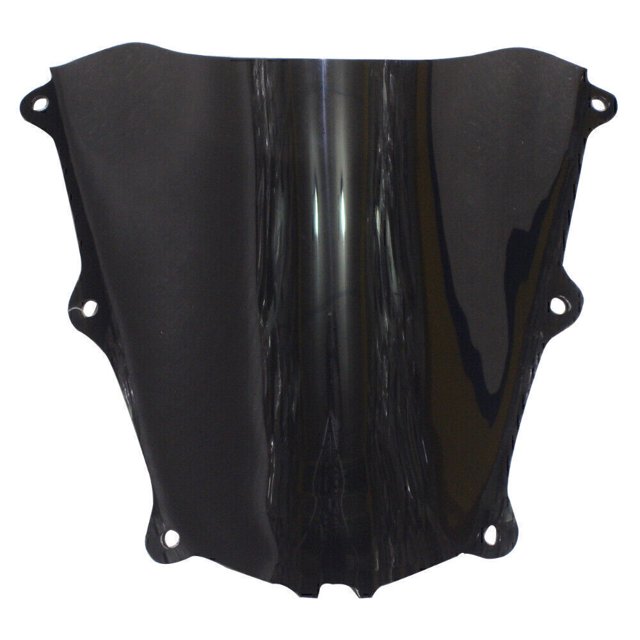 Pantalla de Motor Win para DS Pantalla de Motor Win para DS para Honda CBR600RR 2005 2006 Double Bubble Smoke